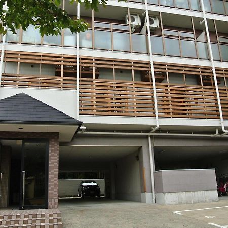 Backpackers Hotel Noosa Japan In Takatsuki Tonda Eksteriør billede