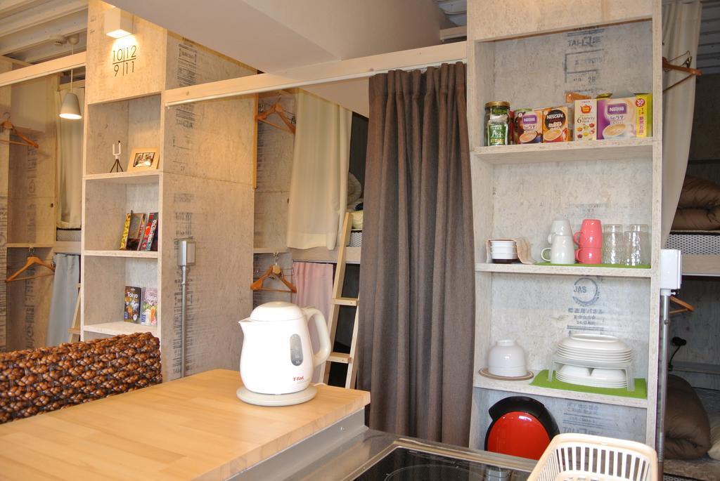 Backpackers Hotel Noosa Japan In Takatsuki Tonda Eksteriør billede