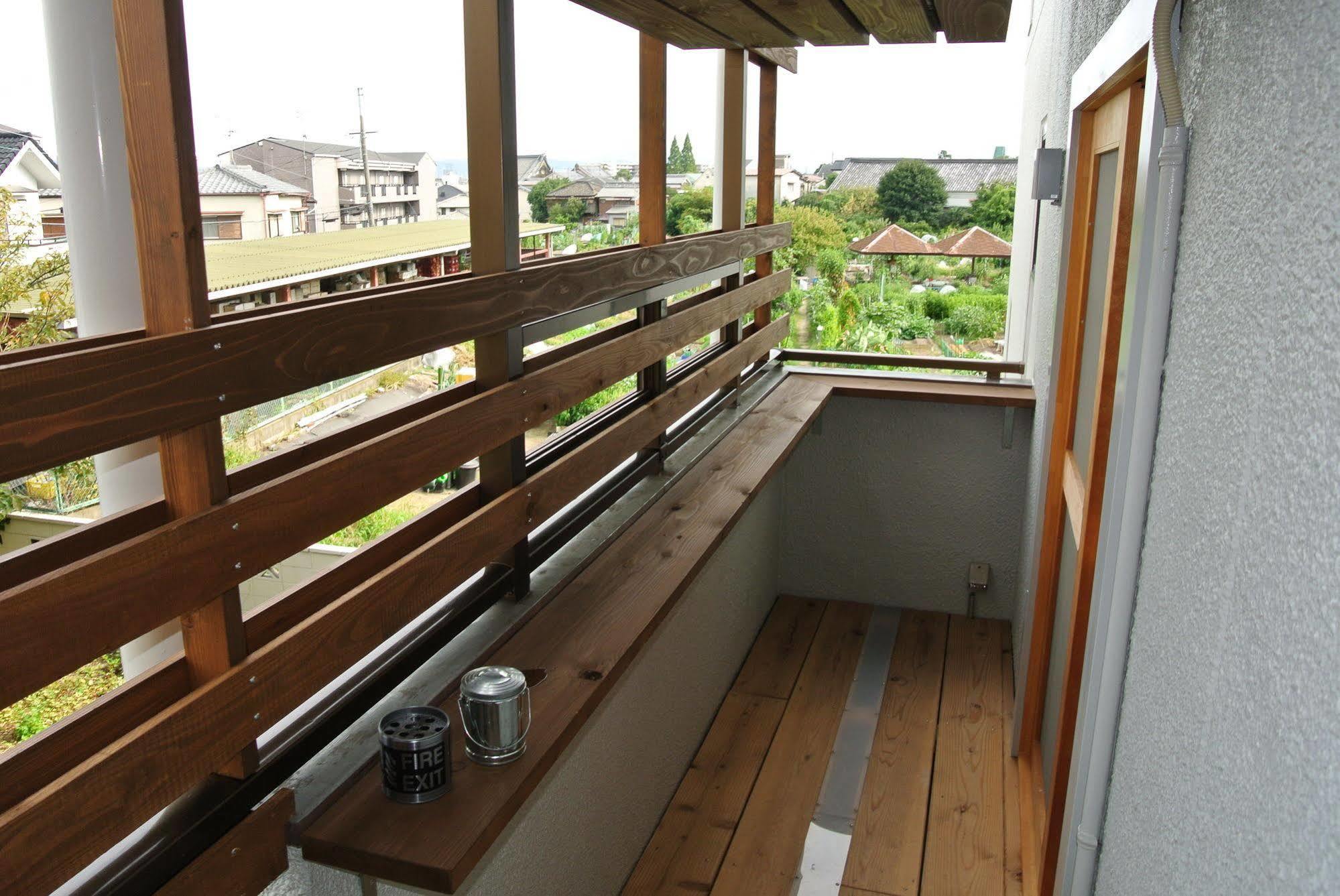 Backpackers Hotel Noosa Japan In Takatsuki Tonda Eksteriør billede